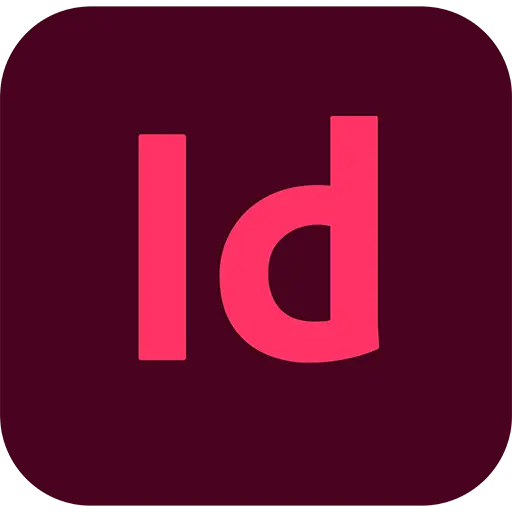 Adobe InDesign