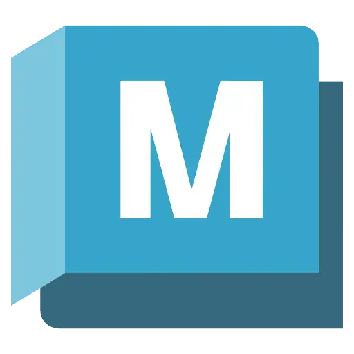 Autodesk Maya